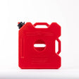 RotopaX 3 Gallon Gasoline - BaseCamp Provisions