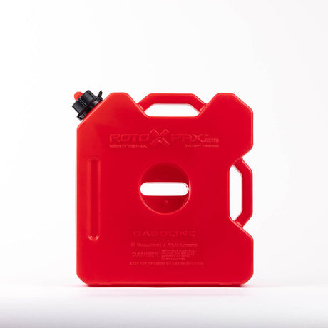 RotopaX 3 Gallon Gasoline - BaseCamp Provisions