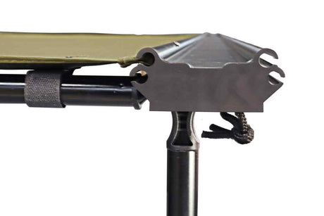 Bushman Awning 78" (78X98) - BaseCamp Provisions