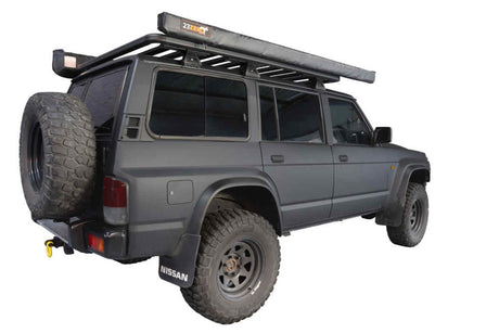 Bushman Awning 78" (78X98) - BaseCamp Provisions