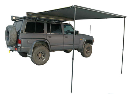 Bushman Awning 78" (78X98) - BaseCamp Provisions