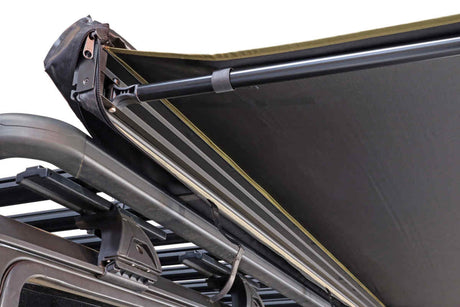 BUSHMAN AWNING 62X98 - BaseCamp Provisions