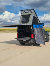 90 Degree Swing Out Bracket - BaseCamp Provisions