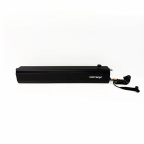 Side Hanging Pressurized Water Tank - BaseCamp Provisions