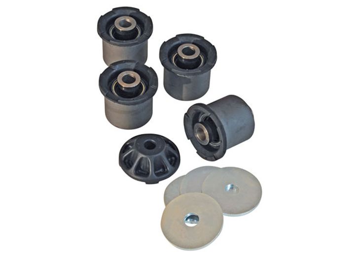 XAXIS BUSHING UPGRADE KIT - BaseCamp Provisions