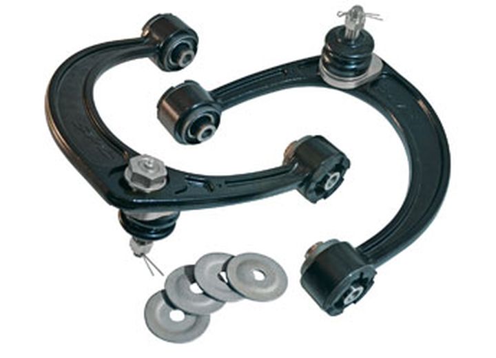 TACOMA UPPER CONTROL ARM (PAIR) FRONT - BaseCamp Provisions