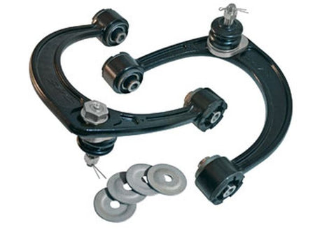 4RUNNER & FJ UPPER CONTROL ARM FRONT (PAIR) - BaseCamp Provisions