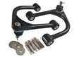 TOYOTA TUNDRA ADJUSTABLE FRONT UPPER CONTROL ARMS - BaseCamp Provisions