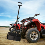 DMOS The Stealth XL Shovel - BaseCamp Provisions