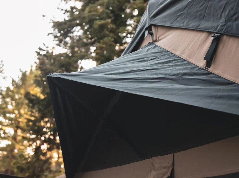 SNAIL SOFT SHELL ROOF TOP TENT - BaseCamp Provisions
