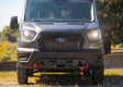 Ford Transit (2020+) Scout Front Bumper - BaseCamp Provisions