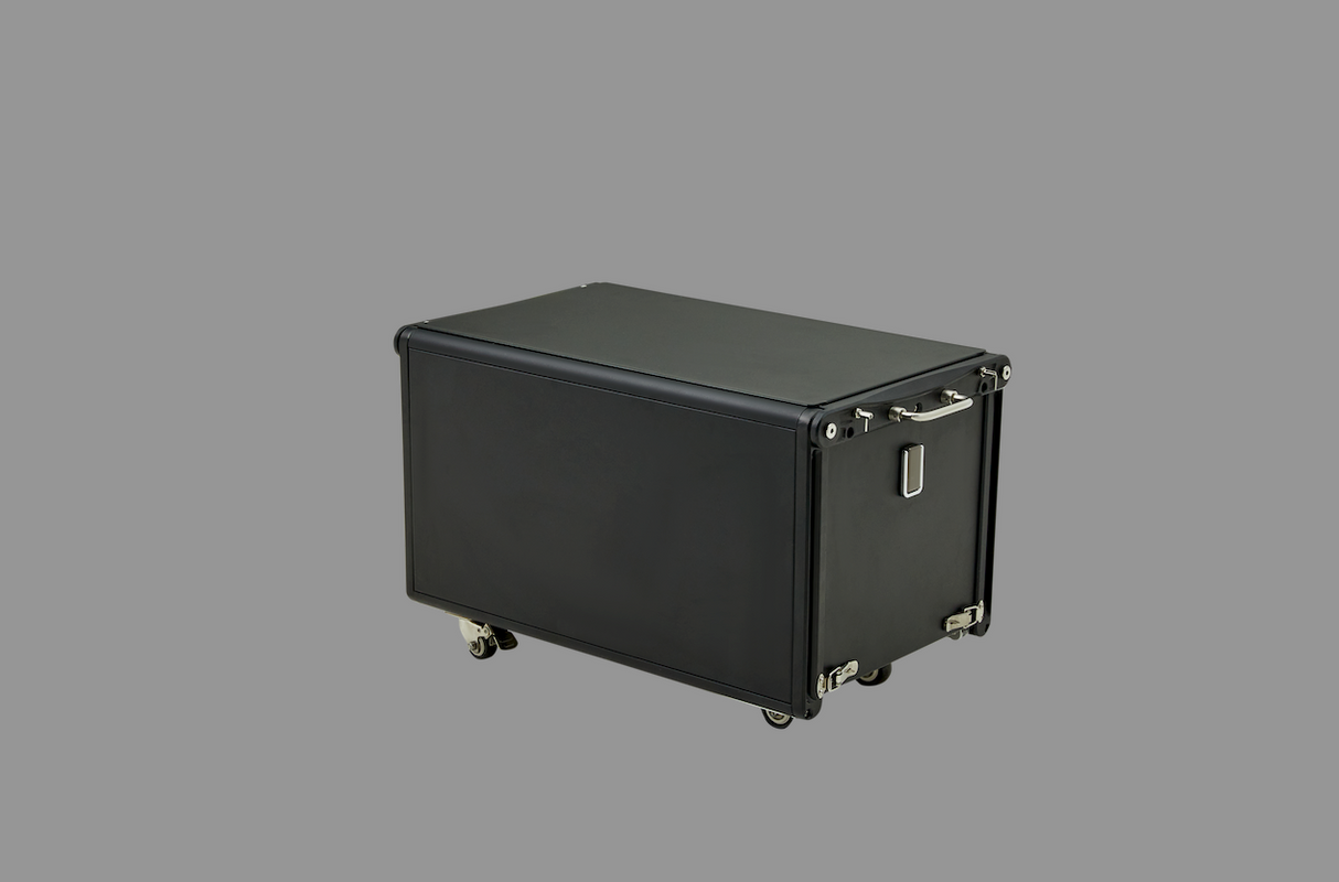 Quick Deploy Ground Kitchen Box - BaseCamp Provisions