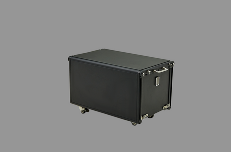 Quick Deploy Ground Kitchen Box - BaseCamp Provisions