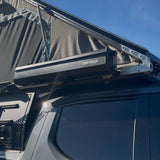 Side Hanging Pressurized Water Tank - BaseCamp Provisions