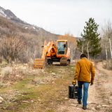 DMOS The Stealth XL Shovel - BaseCamp Provisions