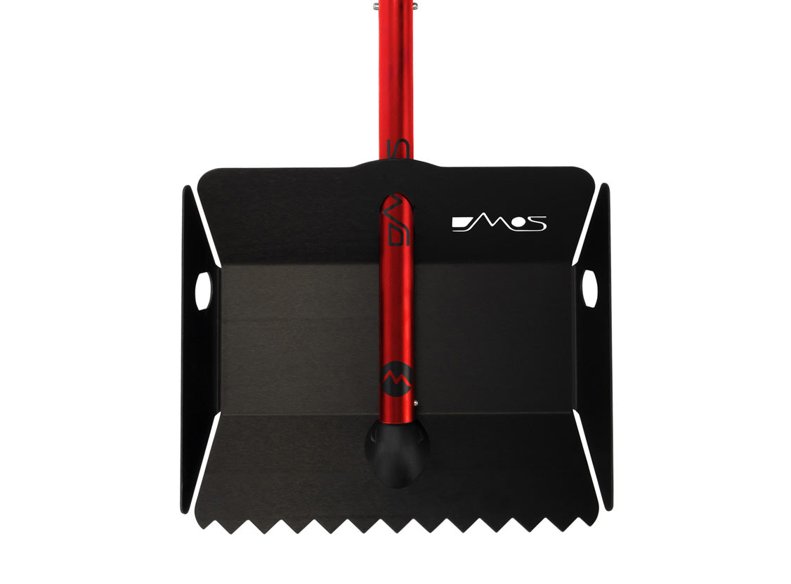 DMOS The Stealth XL Shovel - BaseCamp Provisions