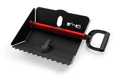 DMOS The Stealth XL Shovel - BaseCamp Provisions