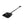 DMOS The Stealth XL Shovel - BaseCamp Provisions