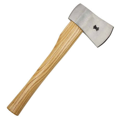 Swiss Kitchen Reserve Hatchet - BaseCamp Provisions