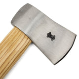 Swiss Kitchen Reserve Hatchet