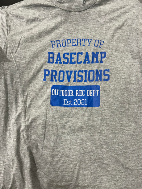 TAO -Outdoor Rec - BaseCamp Provisions