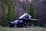 Free Standing 270-Degree Awning - BaseCamp Provisions