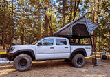 Dirtbox Canopy Camper – Modular Truck Camper Shell / Topper for Mid-Size & Full-Size Trucks (Tacoma, Tundra, F-150, Ram, Silverado) - BaseCamp Provisions