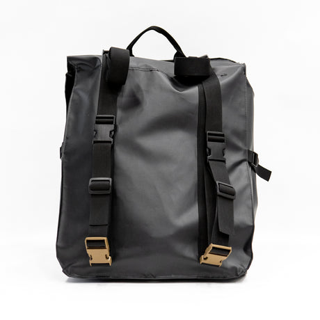 Rear Trash Bag - BaseCamp Provisions