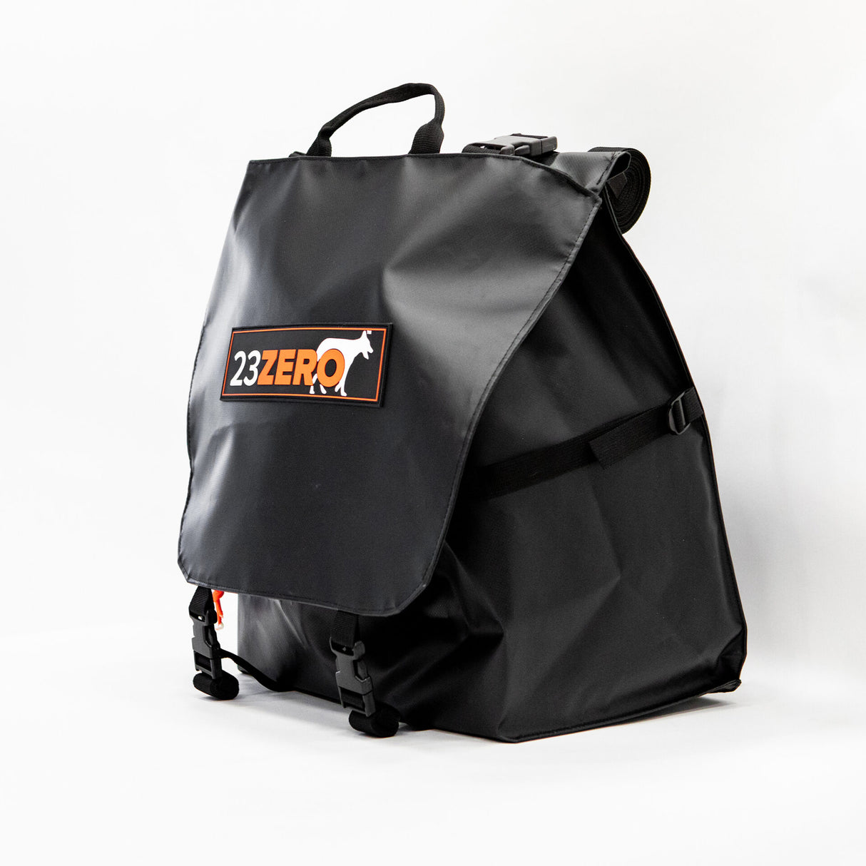 23ZERO Rear Trash Bag - BaseCamp Provisions