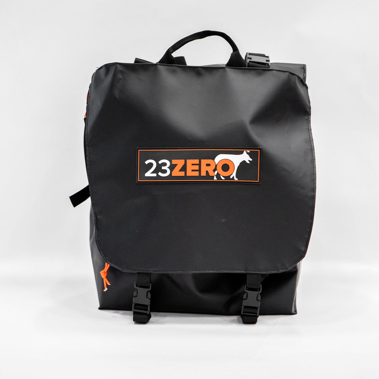 23ZERO Rear Trash Bag - BaseCamp Provisions