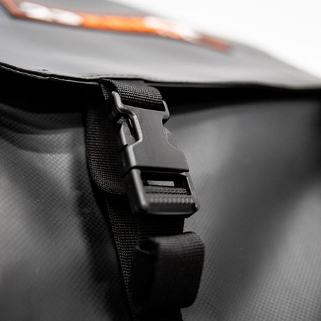 Rear Trash Bag - BaseCamp Provisions