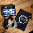UC Gear LED String 32' - BaseCamp Provisions