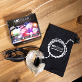 UC Gear LED String 32' - BaseCamp Provisions