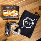 UC Gear LED String 32' - BaseCamp Provisions