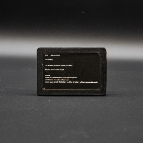 UC Gear LED Magnet Light - BaseCamp Provisions