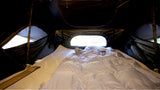 SNAIL SOFT SHELL ROOF TOP TENT - BaseCamp Provisions