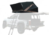 SNAIL SOFT SHELL ROOF TOP TENT - BaseCamp Provisions