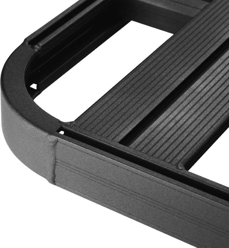 Lexus GX 470/Toyota Prado 120 Roof Rack - By Big Country 4x4 - BaseCamp Provisions