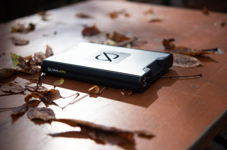 New Sherpa 100AC - BaseCamp Provisions