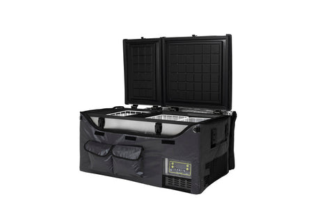 Alta 80 Portable Fridge - BaseCamp Provisions