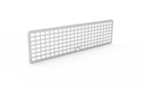 Alu-Cab Side Door Molle Panel - BaseCamp Provisions