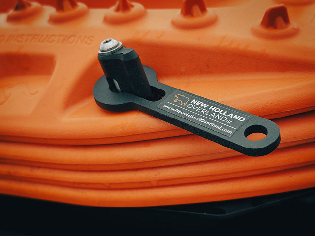The ORIGINAL Maxtrax Pin Tool - BaseCamp Provisions