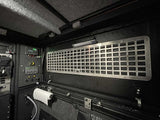 Alu-Cab Side Door Molle Panel - BaseCamp Provisions