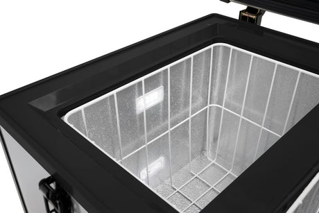 Alta 50 Portable Fridge - BaseCamp Provisions