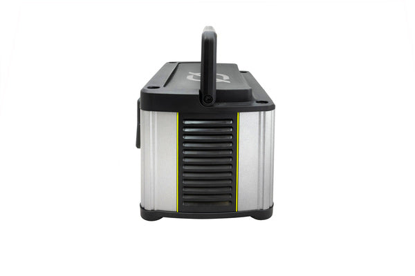 Yeti500 Portable Power Station - BaseCamp Provisions