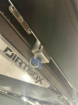 The Chunk Quick Release Bracket - BaseCamp Provisions