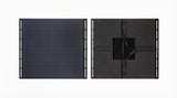 BLOX 50w Rapid Install Solar Panel - BaseCamp Provisions