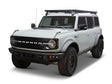 FORD BRONCO 4 DOOR W/HARD TOP (2021-CURRENT) SLIMLINE II ROOF RACK KIT - BaseCamp Provisions