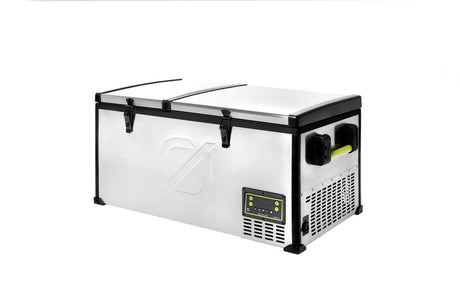 Alta 80 Portable Fridge - BaseCamp Provisions