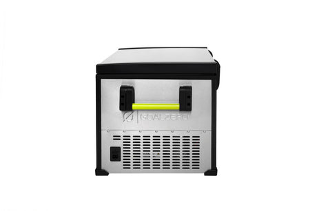 Alta 50 Portable Fridge - BaseCamp Provisions